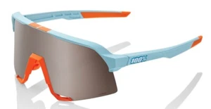 Gafas de sol 100 % S3 Soft Tact dos tonos Hiper Mirror: talla única - Imagen 1 de 1