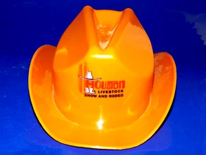 Sombrero de Vaquero Miniatura del "HOUSTON GANADERÍA SHOW AND RODEO" - Imagen 1 de 4