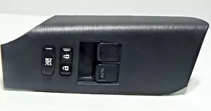 2011-2016 Scion TC Left Master Power Window Switch - Picture 1 of 7