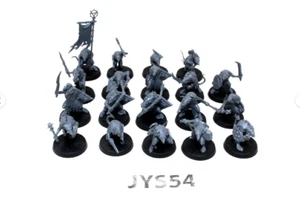 Warhammer Skaven Clan Rats JYS54 - Picture 1 of 1