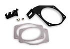 Holley Efi 20-148 Cable Bracket For 105mm Throttle Bodies On Factory Or Fast