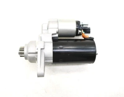 NUEVO Motor De Arranque Omnicraft QSA-17968-N Volkswagen 2.5L Transmisión Estándar 2005-2014 Foto 1 de 4