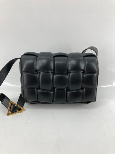 Borsa a tracolla originale Bottega Veneta Cassetta