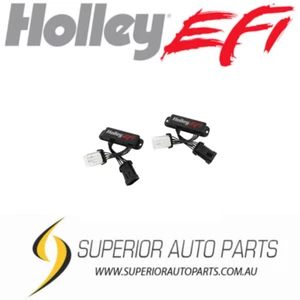 Holley EFI COIL DRIVERS, CONTAINS(2) FOUR CHANNEL, 554-122 - Picture 1 of 6