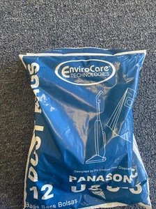 Dust Bags Panasonic U & U-3 - Picture 1 of 2