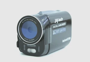 Jay-tech Jay Cam DC 589 Digital Camcorder Ersatzteil spare parts (12091710) - Bild 1 von 4