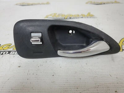 Acura TL 2000 manija de puerta interior delantera derecha (18A) Foto 1 de 4