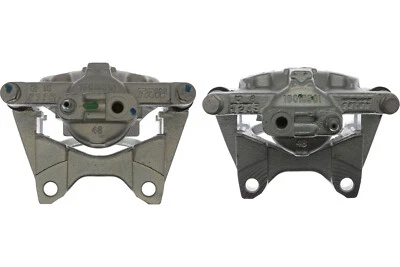 Kit trasero pinzas de freno de disco Raybestos para Jeep Wrangler JK 2018 (77462) Foto 1 de 4