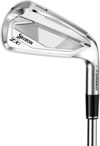 New 2025 Srixon ZXi4 Iron Set 5-PW,AW Steel KBS Tour Lite Regular Flex - Picture 1 of 1