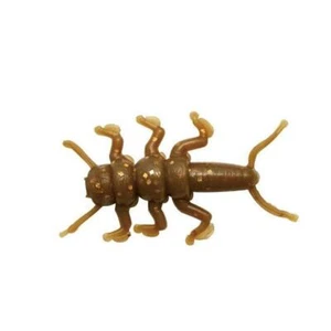 NIKKO DAPPY Stonefly - Lite Brown (#952)