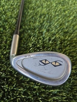Snake Eyes TC-01 Single SW Iron 34" A Flex Graphite Right Handed Sand - Image 1 of 4