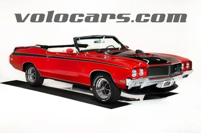 1970 Buick GS 455 - Image 1 of 4