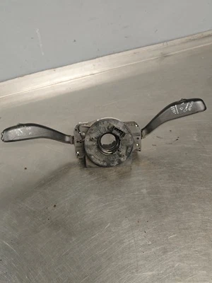 VW POLO V 5 SEAT IBIZA AUDI A1 COMMODO ESSUIE GLACE FEU BAGUE TOURNANTE - Photo 1/3