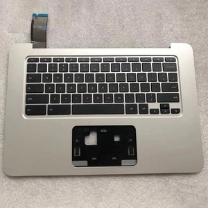 Laptop Palmrest 834913-001 For HP Chromebook 14 G4 14 G3 - Afbeelding 1 van 2