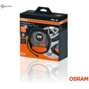 COMPRESSEDAIR TYRE PRESSURE GAUGEINFLATOR OTI450 - Picture 1 of 13