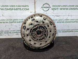 LAND ROVER FREELANDER 2 L359 2.2 DIESEL FLYWHEEL & CLUTCH KIT - Picture 1 of 3