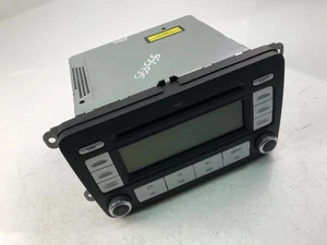 VW GOLF V Variant 1K5 Musik-Player ohne GPS 1K0035186AF 17353909 - Bild 1 von 4