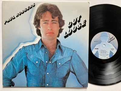 Paul Rodgers – Cut Loose LP - 1983 - EX/VG+ Foto 1 de 2