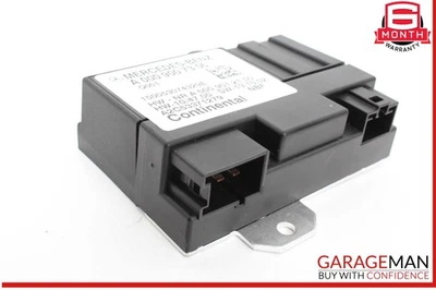Unidad de módulo de control de bomba de combustible 11-20 Mercedes W212 E350 R350 S550 OEM Foto 1 de 4