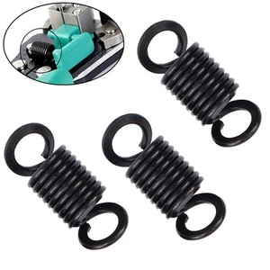Heavy Duty Black Wire Stripping Spring for LA815138 LA815238 3pcs Bundle - Picture 1 of 12