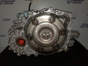 TF80SD GEARBOX / AUTOMATICO / AUTOMATICA / 502488 FOR VOLVO S80 BERLINA 2.0 DIES - Picture 1 of 10
