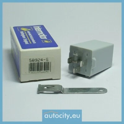 Intermotor 58924 58924S Blinkgeber - Bild 1 von 2