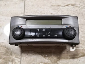 Renault Laguna 2003/Climate Control Unit/8200264424B/5248520109 - Picture 1 of 5