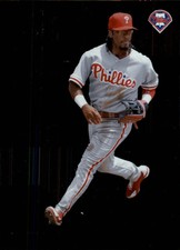 2005 (PHILLIES) Leaf Limited #26 Jimmy Rollins /699