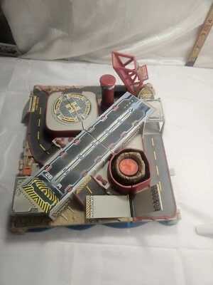 Micro Machines 1997 Galoob Double Takes Operation Sea Strike Playset Incomplete - Image 1 of 4