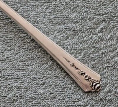 SPRING GARDEN - Holmes & Edwards IS - Cubiertos / cubiertos plateados - Elección Foto 1 de 2