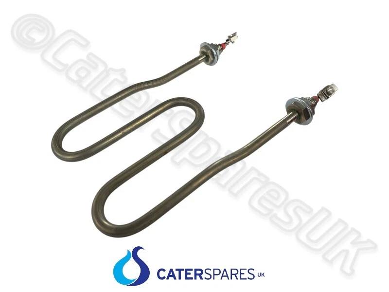 MEIKO 9546105 DISHWASHER WASH TANK HEATING ELEMENT 2KW 2000w 230v