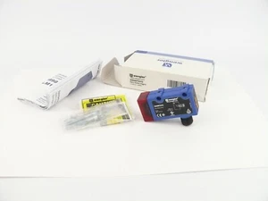 Barriera fotoelettrica a riflessione Wenglor XM98PAH2, mai usata, liquidazione magazzino - Foto 1 di 2