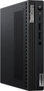 Lenovo ThinkCentre M90q Intel i5-12500T 8GB 256GB Tiny Desktop Windows 11 Pro - Bild 1 von 6