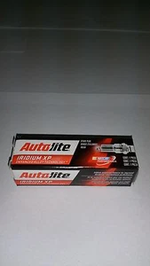 AUTOLITE XP103 Iridium XP Spark Plug 1 piece - Picture 1 of 2