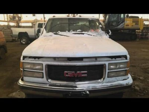 Passenger Front Spindle/Knuckle Fits 96-00 CHEVROLET 2500 PICKUP 6436947 - Picture 1 of 12