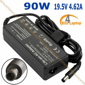 Para Dell Latitude E6530 E6540 E7240 adaptador de ordenador portátil cargador de batería PSU 65W / 90W - Imagen 1 de 6
