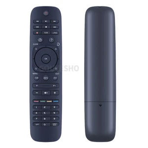 RC2964505/01S For Selteka Remote Control TF-401 TF-402 TC-422 TC-402 TC-402HD - Picture 1 of 5