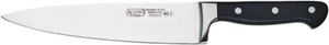 Acero Winco 8" Chief's Knife KPF-80 Stainless Steel Molded Handle - Picture 1 of 1