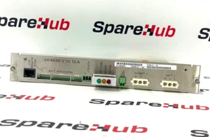 Carte adaptateur DC NOKIA T37884.01-A3 NDA-NDM - Photo 1/10