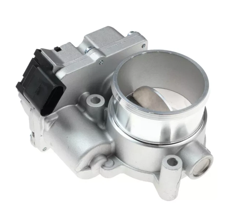 OEM 35100-25410 Throttle Body Assy for Kia Sorento 2011~2012 *2.0L Theta1* - Изображение 1 из 4