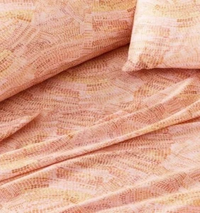 Adairs Miimi Jiinda KING SINGLE Sheet Set/ BRAND NEW in Packaging - Picture 1 of 4