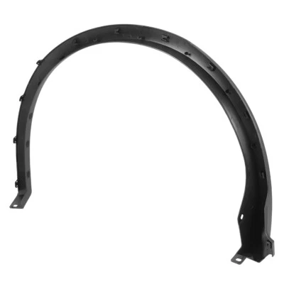 Fender Trim For 2015-2022 Nissan Murano Rear Left Textured Black 768565AA0A Foto 1 de 4