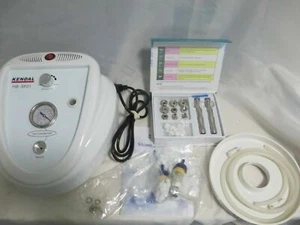 Kendal Professional Diamond Microdermabrasion Machine (HB-SF01) - Picture 1 of 4