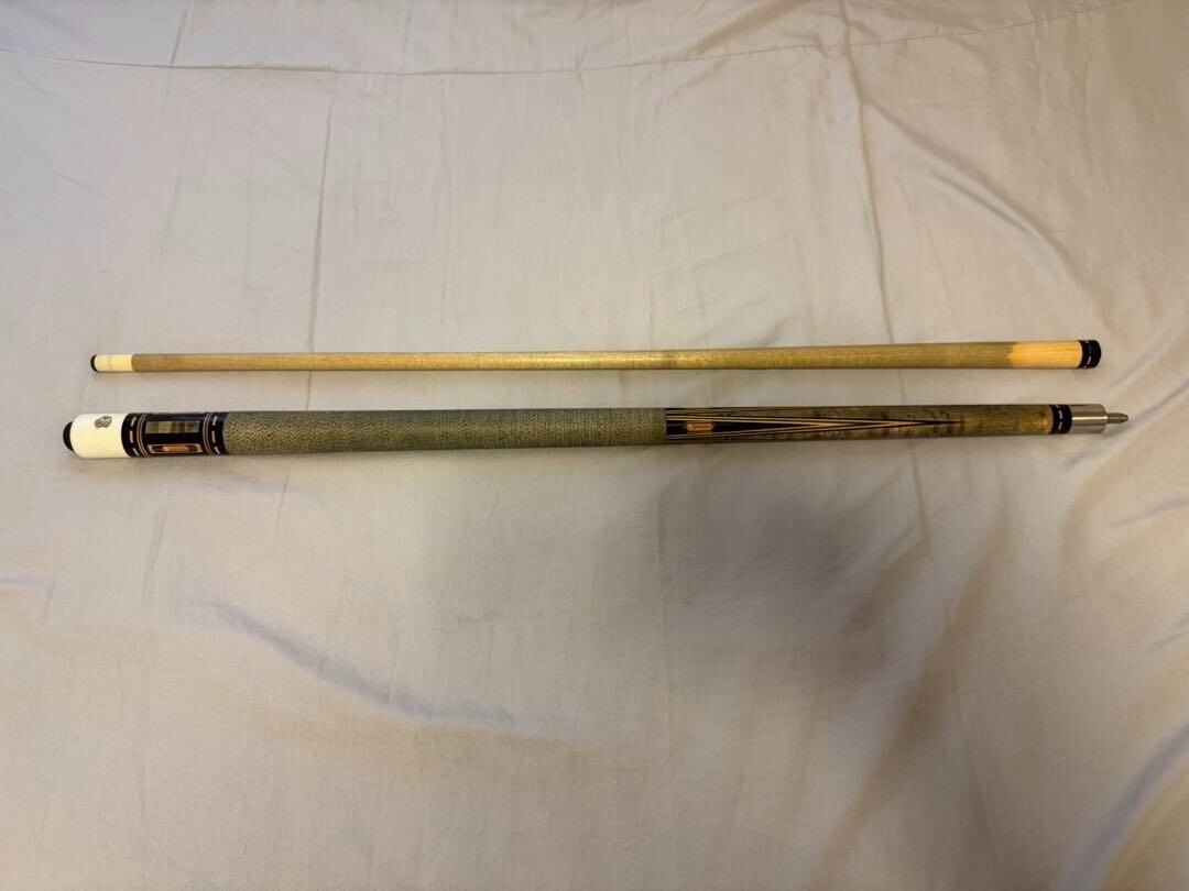 Palmer Billiard Cues for sale | eBay