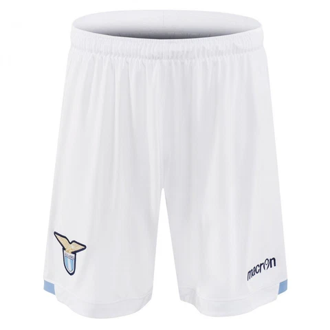 3058 FW14 Ss Lazio Shorts Competition Home Shorts Match Shorts Short /30 Cover
