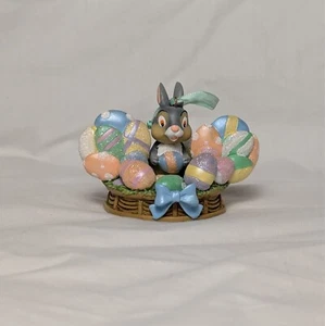 Derrick Lirette Klopfer Ostern Mickey Ohren Ornament - Bild 1 von 3