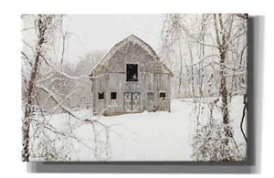 Epic Graffiti 'The New Tenant' by Lori Deiter, Giclee Canvas Wall Art - Picture 1 of 7