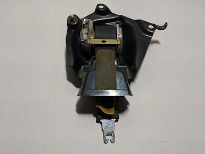 2001 2002 2003 2004 2005 TOYOTA RAV4 ЗАДНИЙ ЦЕНТРАЛЬНЫЙ РЕМЕНЬ БЕЗОПАСНОСТИ КРЫША УСТАНОВЛЕН WOX4 - Изображение 1 из 4