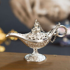 Aladdin Divine Lamp Metal Crafts for christmas birthday gifts wedding decoration