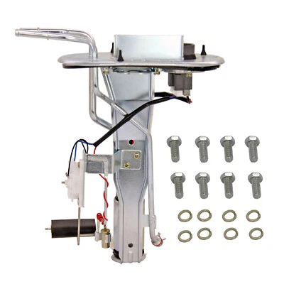 Conjunto de módulo de bomba de combustible para Toyota 2001-2004 Tacoma tracción trasera S-Runner GAS SP9003H Foto 1 de 4